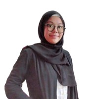 Tealive Employee Nur Shahrin's profile photo