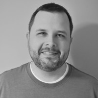Okta Employee John Mullally's profile photo