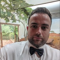 On Device Research Employee Dan Neville's profile photo
