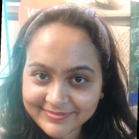 DigsFact Employee Debasrita Chakraborty's profile photo