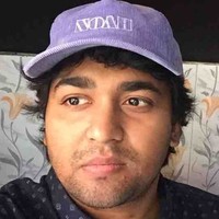 PLAN Royalty Trust Employee Ashwin Deshmukh's profile photo