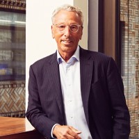 Newmark Employee Barry Gosin's profile photo