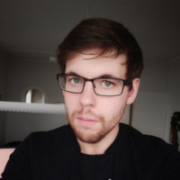 PureFize Technologies AB Employee Tobias Andersson's profile photo
