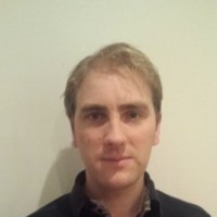 Kaisa Employee Johan Frisk's profile photo