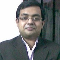 Manfred Infotech Employee Ashish Mitra's profile photo