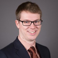 ThalamusGME Employee John Collins's profile photo