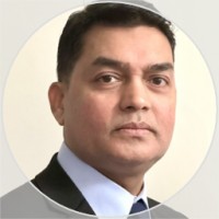 Spry Methods, Inc. Employee Baiju Choudhary's profile photo
