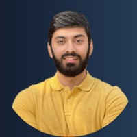 ALL3D Employee Abdul Saboor's profile photo