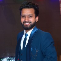 Ezeiatech Employee Shubhanshu Pal's profile photo