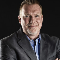 Vipond Inc. First for Fire Protection, Life Safety & Security Employee Russ Kerr's profile photo