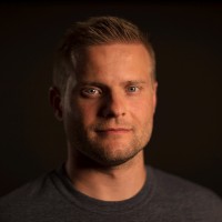 Liquid Employee Tim van Deurzen's profile photo