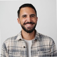 Crowd Collective Sweden Employee Adam Alwin's profile photo