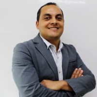 Stradata AML Employee Alejandro Perez Bermudez's profile photo