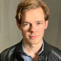 Ben Cook Email & Phone Number