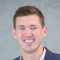 Concentrix Employee Brian Owens's profile photo