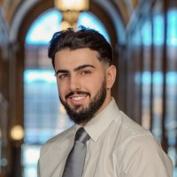General Motors Employee Ali Baydoun's profile photo