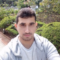 IPmedia Employee Rafael Nascimento's profile photo