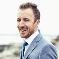 VideaHealth Employee Dan McCarthy's profile photo