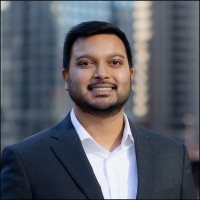 GeoWealth Employee Vishal Shah's profile photo