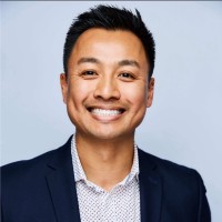 HealthTensor Inc Employee Vince Trang's profile photo