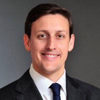 De Anza Properties Employee David Moore's profile photo