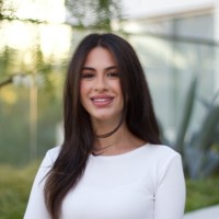 Opensense Employee Lianna Ter-Saakyan's profile photo