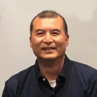 Magic Leap Employee Yusong Huang's profile photo
