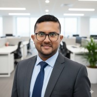 Rinstrum Employee Hareen Bannaheka's profile photo