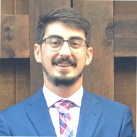 HP Employee Jacob Walden's profile photo