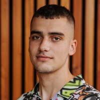 Casino Guru Employee Jakub Gaľa's profile photo