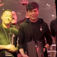 Pacific Smoke International Inc. Employee Richard Liu's profile photo