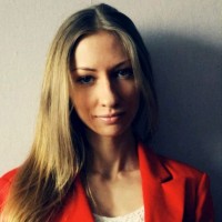 Apotheka vaistinė Employee Eglė Lingė's profile photo