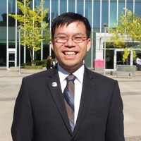 Retrotec Employee Warren Lee's profile photo