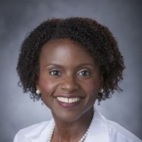 Duke University School of Medicine Employee Nia Mitchell's profile photo