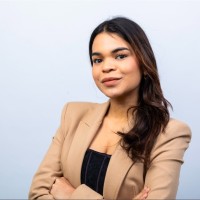 E-mergo Employee Nasineen Malgoezar's profile photo