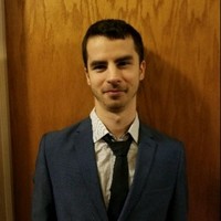 RG Digital Employee Nicholas Hummel's profile photo