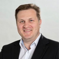 Mettler Entwickler AG Employee Robert Axt's profile photo