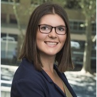 Commonwealth Bank Employee Kathy Gates's profile photo