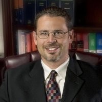 Hooper Law Office Employee Shad Derozier's profile photo