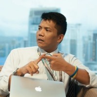 THE I/O MOVEMENT Employee Ivan Omar's profile photo