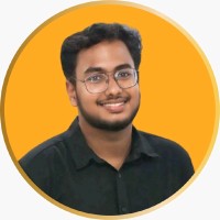 SpringPeople Employee Sabyasachi Mishra's profile photo