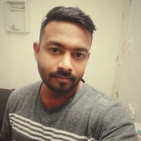 Railofy Employee Rhitwick Pramanik's profile photo