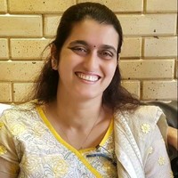 Fashion Yarn Business | Grasim Industries Limited Employee Claudette D'Souza's profile photo