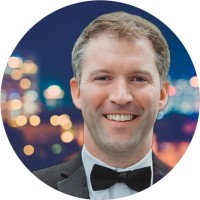 Marriott International Employee Michael Stam's profile photo