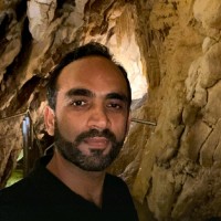 Harish Kingre Email & Phone Number