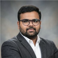 Vishrut Patel Email & Phone Number