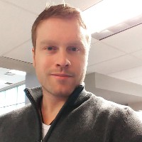 Altus Group Employee Jason Inglis's profile photo