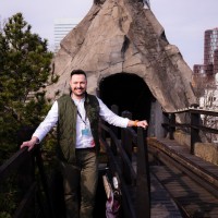 Mobaro Employee Christian Rasmussen's profile photo