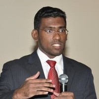 Yusri Rauf Email & Phone Number
