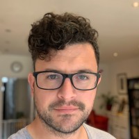 The Telegraph Employee Jack Leather's profile photo